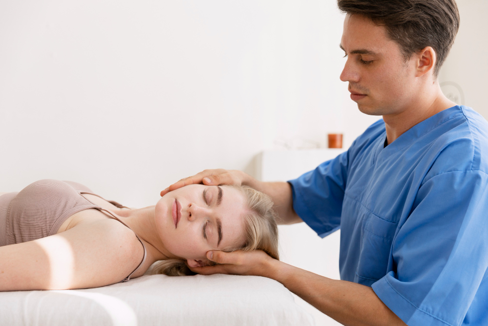 chiropractic services  Bakersfield, CA