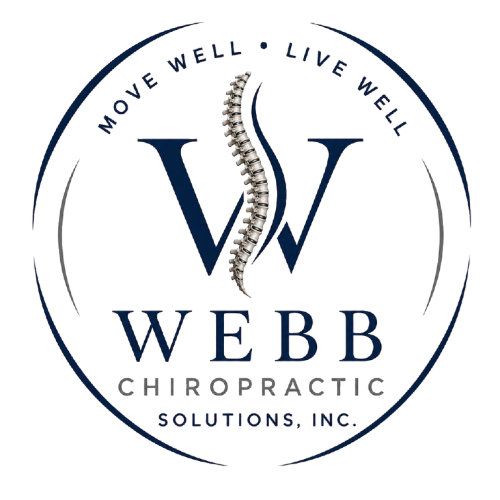 Webb Chiropractic Solutions