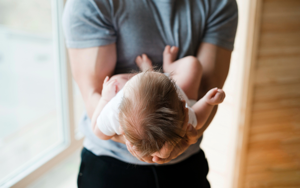 Pediatric Chiropractic Bakersfield, CA