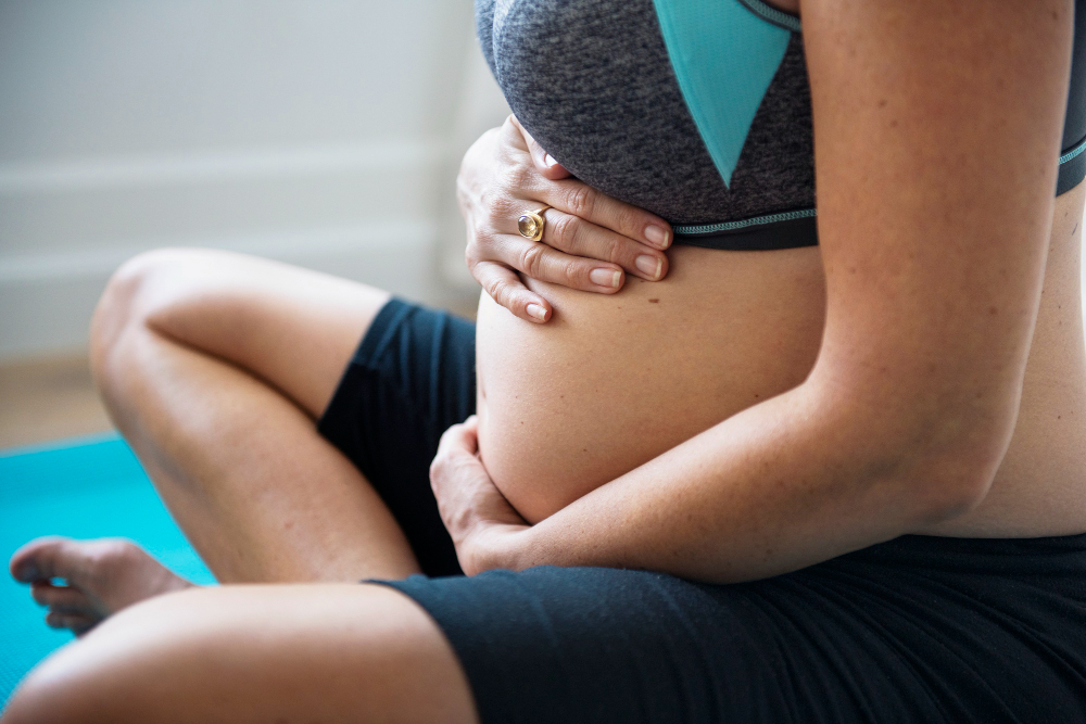 Pre/Postnatal Chiropractic Bakersfield, CA