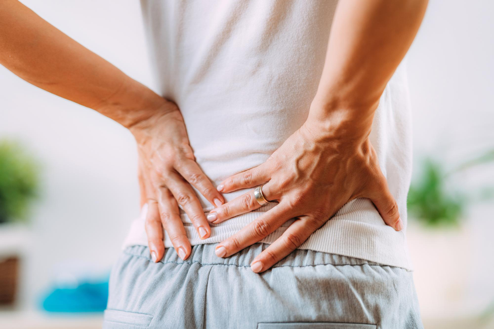 Sciatica  Bakersfield, CA