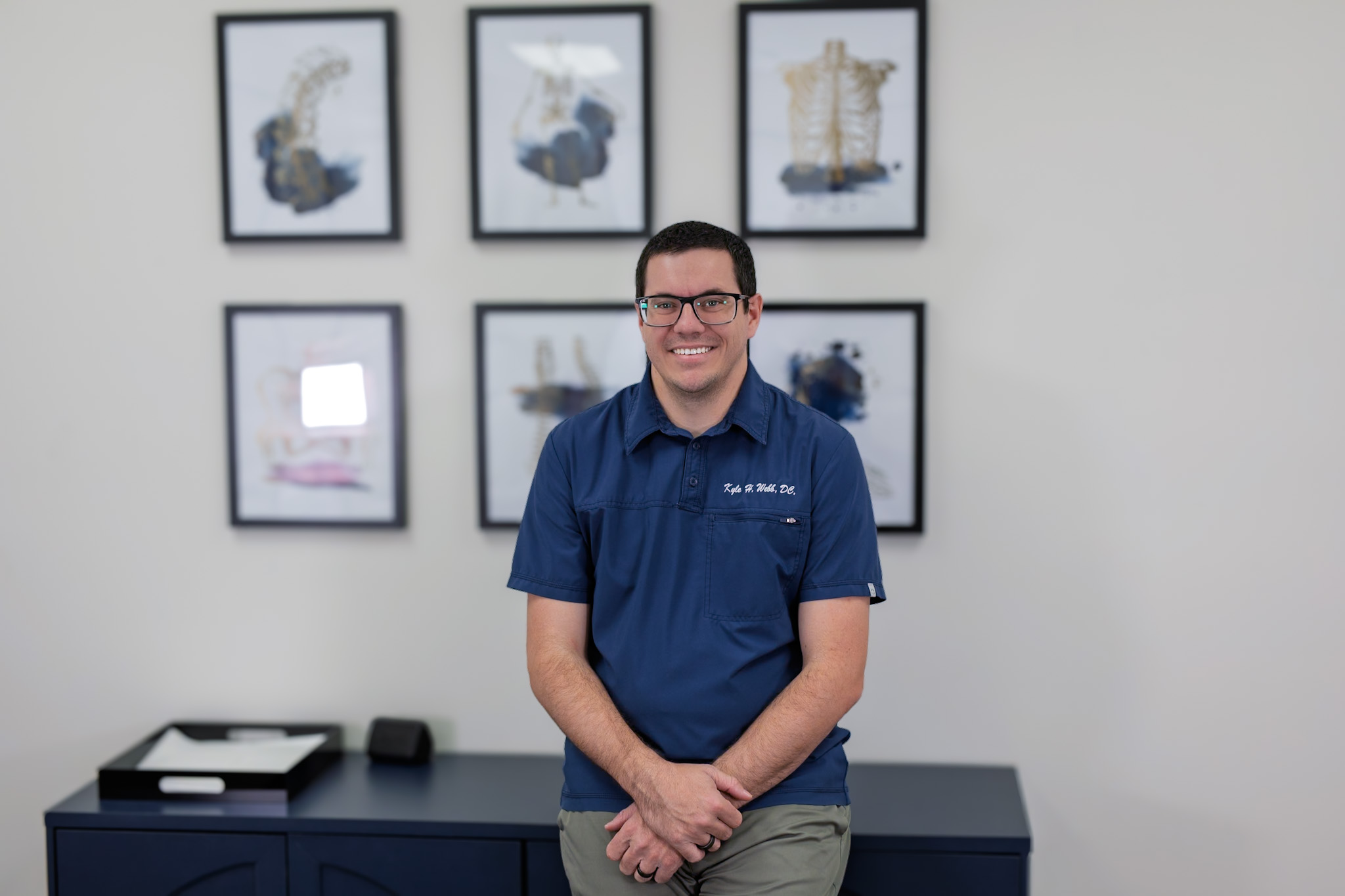 Chiropractor in Bakersfield, CA